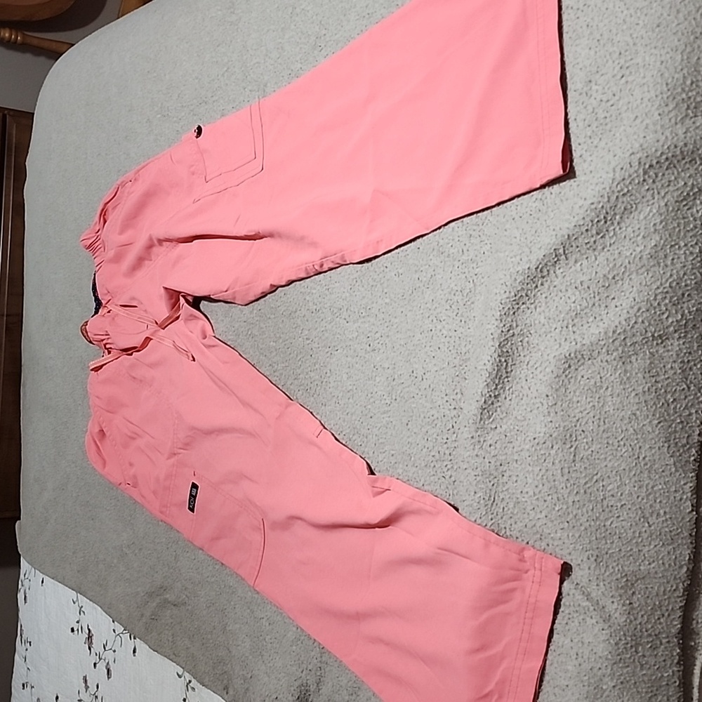 Koi Holly Scrub Pants